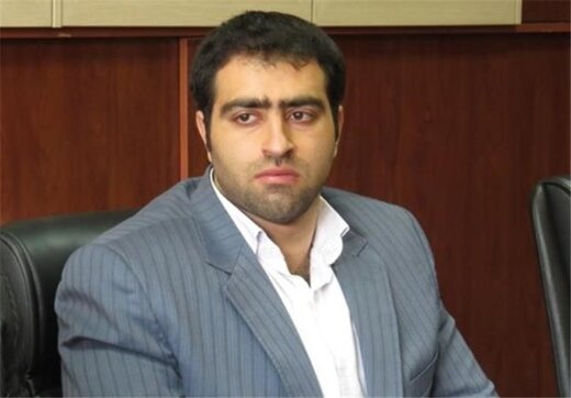 مجبور به انتخاب شوم در فداسیون می‌مانم