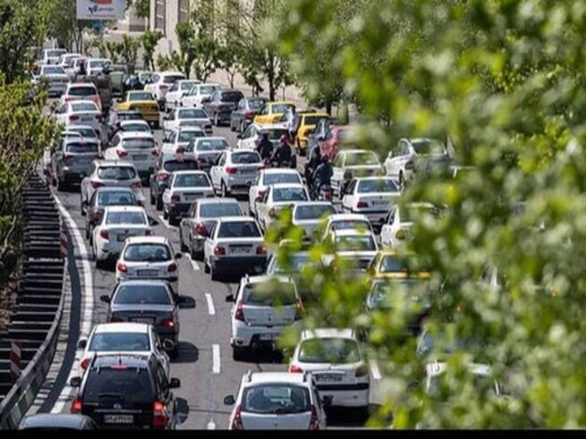 محدودیت‌ها و ممنوعیت‌های ترافیکی جاده‌ها در تعطیلات پیش‌رو
