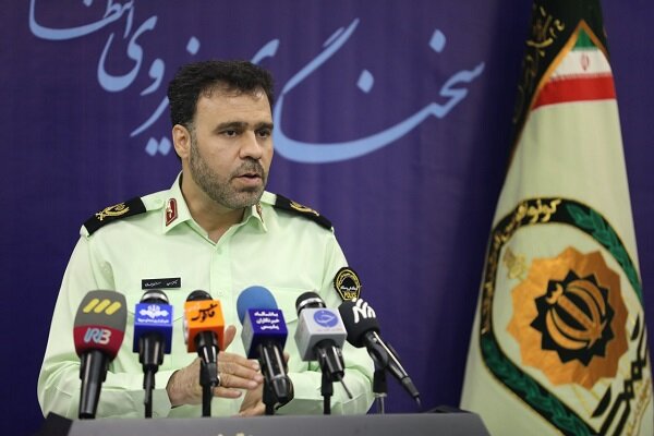 حجاب یک حوزه اجتماعی و فرهنگی است