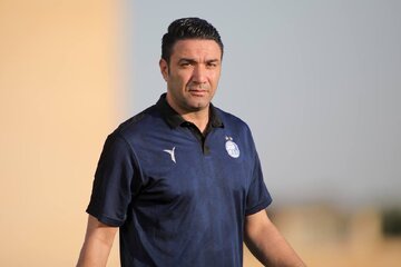 دلخوری نکونام از شرایط نقل‌وانتقالات استقلال