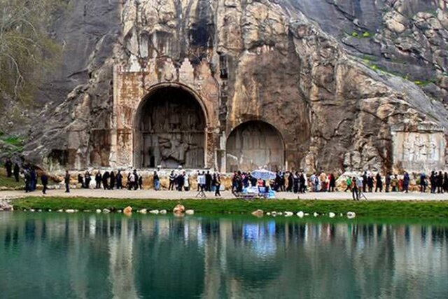 قطار توسعه گردشگری کشور سرعت گرفت‌