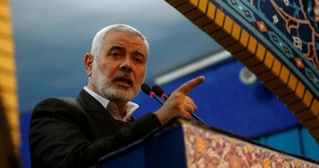 دشمن اشغالگر سرافکنده مجبور به فرار از جنین شد