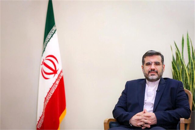اسماعیلی: نباید اجازه دهیم هوش مصنوعی به تهدید تبدیل شود