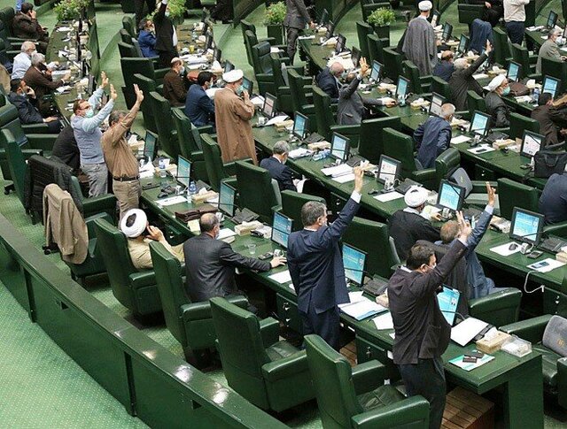 اصرار نمایندگان بر برگزاری انتخابات تناسبی در تهران