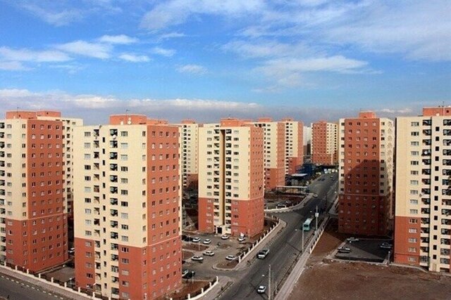 فرصت یک هفته‌ای رئیس جمهور برای رفع مشکل متقاضیان دریافت تسهیلات ساخت مسکن