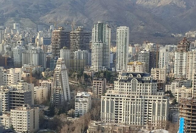 نظارت کمیسیون عمران بر عملکرد سامانه‌های حوزه مسکن