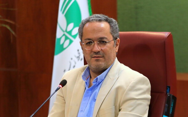 برگزاری بیست و چهارمین همایش ملی واحدهای صنعتی، معدنی و خدماتی سبز در مهر ماه