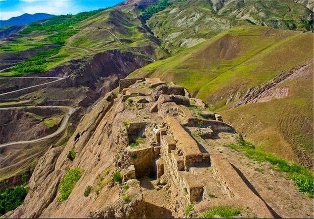  پرونده «منظر فرهنگی الموت» امسال به یونسکو می‌رسد