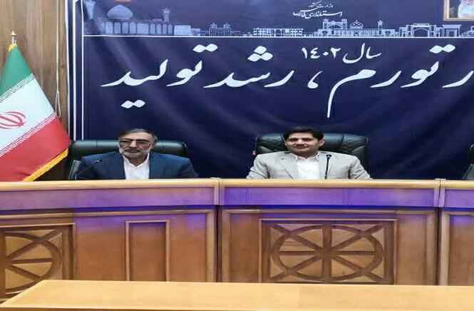 آمادگی موکب داران استان فارس جهت خدمات دهی به زائران آقا اباعبدالله الحسین(ع)
