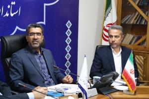 آمادگی مجریان و ناظران برای آزمون بزرگ انتخابات در فارس
