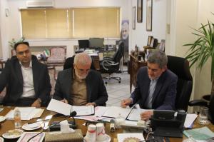 تسهیل در بهره‌مندی شهروندان شیرازی از خدمات پهن باند ثابت بر بستر فیبر نوری