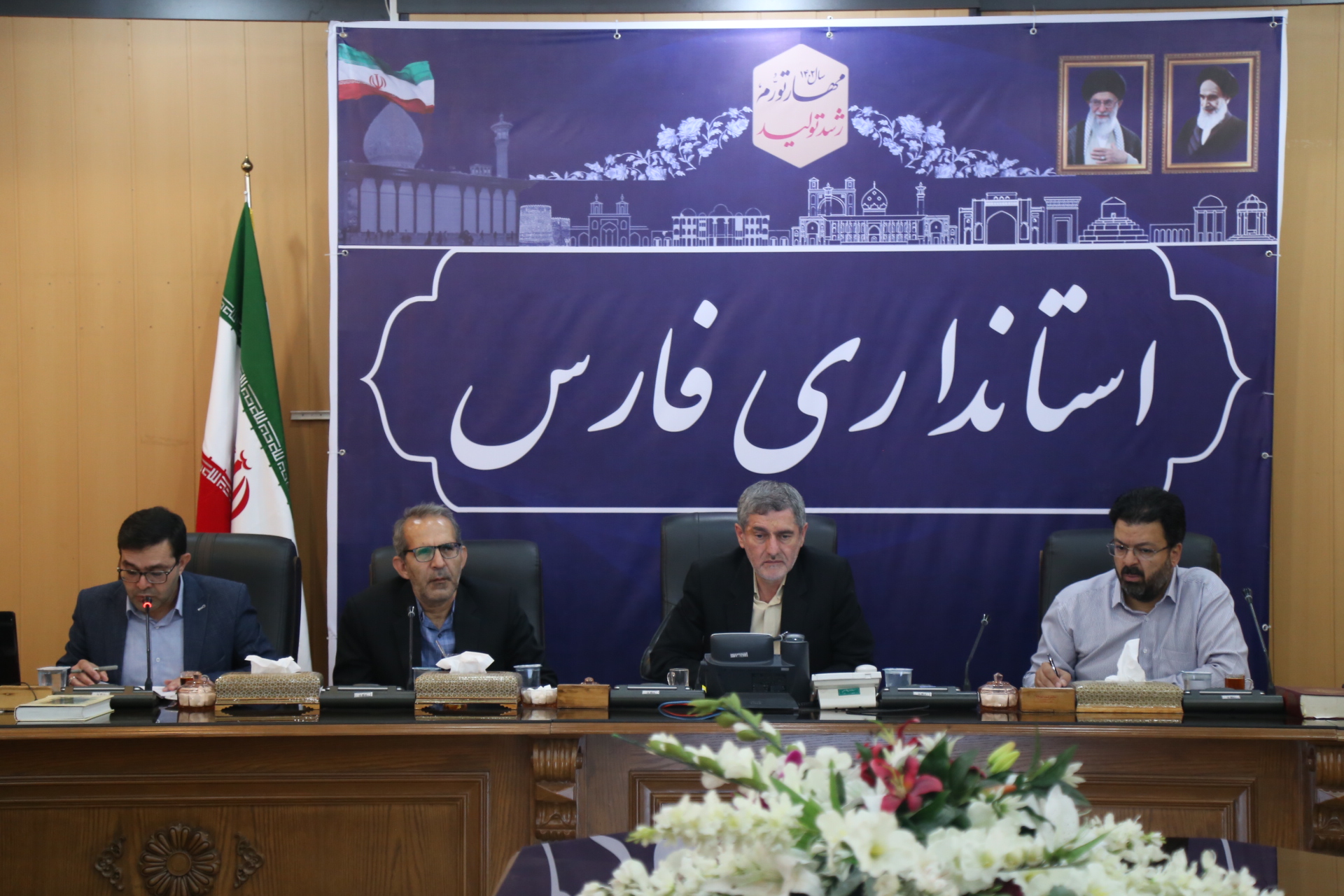 امنیت غذایی مردم؛ خط قرمز تصمیم گیری ها/ محصولات کشاورزی شناسه دار شوند