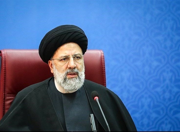 آیت‌الله رئیسی: کشور حرکت خوبی به سوی رشد تولید و رشد اقتصادی آغاز کرده است