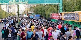  تلاش دشمن برای نشان دادن عدم‌ وحدت مردم در روز غدیر شکست خورد