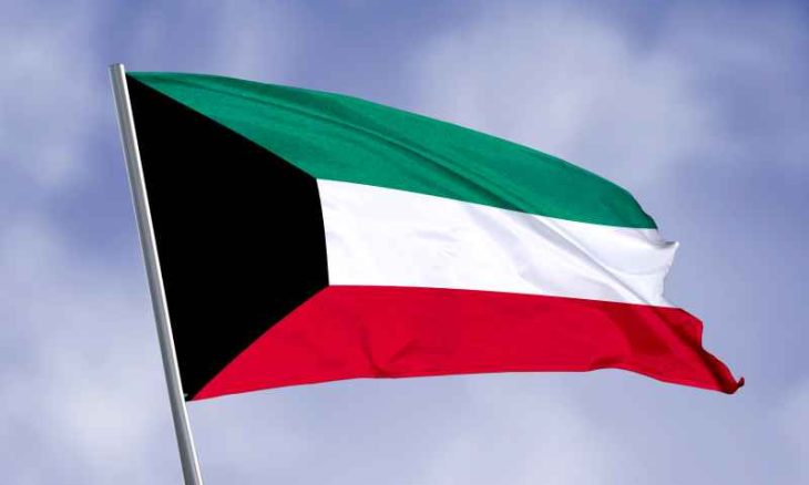 درخواست کویت از ایران
