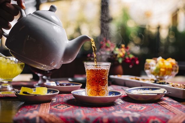 ارز واردات چای تأمین شد