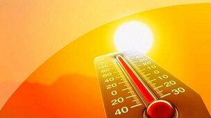 نسخه‌های جادویی برای مقابله با گرمازدگی