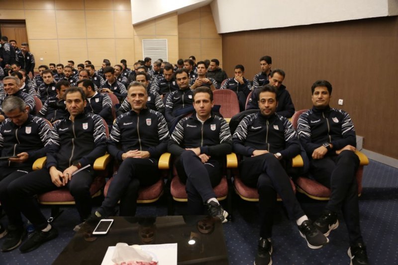 زمان دوره داوری پیش فصل لیگ برتر مشخص شد