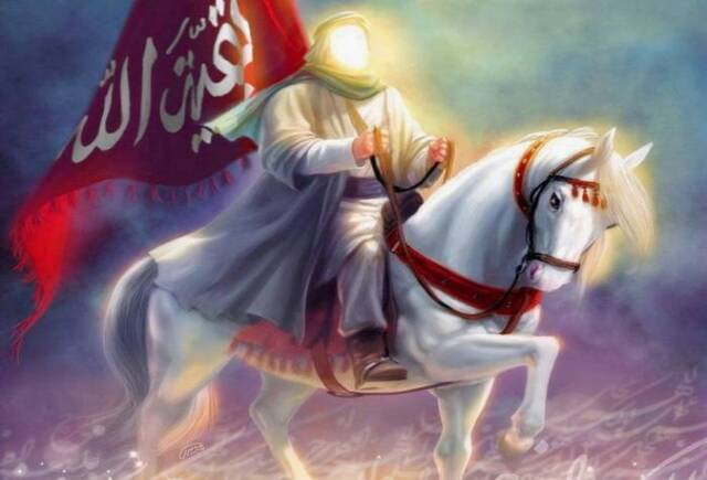 نگاهی دیگر به قیام امام حسین (ع)