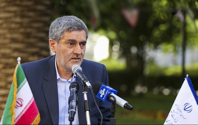 دومین دور سفر استاندار فارس به شهرستان گراش