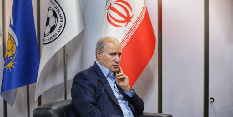 تاج: خیالم جمع است که مشکلات استقلال حل می‌شوند