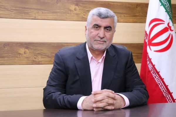 صادرات نفت خام ایران بعد از سال ۲۰۱۸ تاکنون شکسته شد