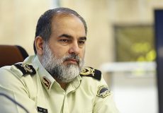 ارائه خدمات دندانپزشکی از سوی پلیس به افراد تحت پوشش بهزیستی