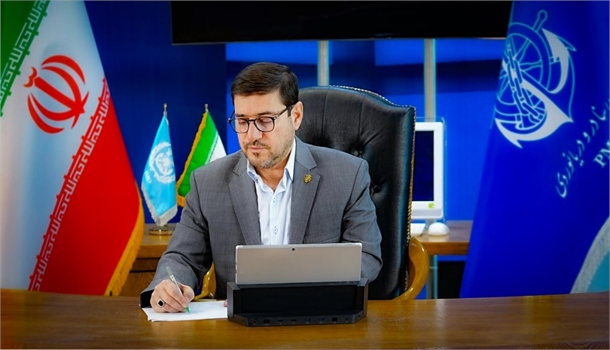 انعقاد قرارداد با روسیه برای ساخت ۶ فروند کشتی در دریای خزر